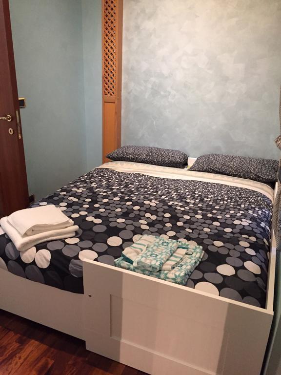Norico Home&Garden Rome Luaran gambar