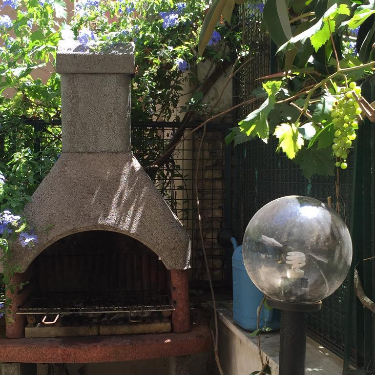 Norico Home&Garden Rome Luaran gambar