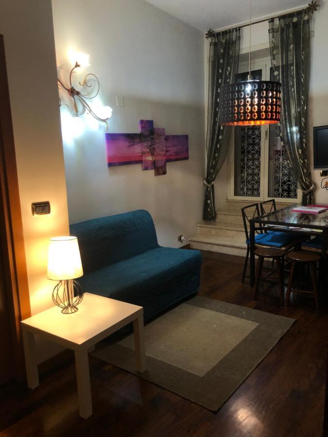 Norico Home&Garden Rome Luaran gambar